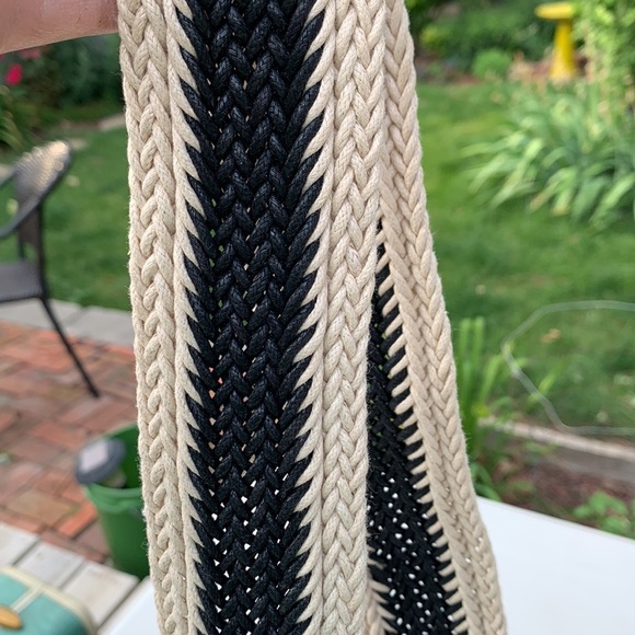 Sam Edelman Emma Crossbody Leather Satchel Purse - Western Style - Picture 13 of 16